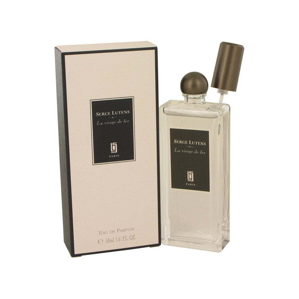 la vierge de fer parfum
