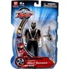 Power Rangers RPM Throttle Wolf Ranger Action Figure