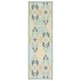 thumbnail image 5 of SAFAVIEH Chelsea Bryony Southwestern Wool Runner Rug, Multi, 2'6" x 6', 5 of 8