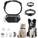 thumbnail image 1 of Cat Camera Collar 1080p Pet Cameras Life Waterproof Mini Actions Camera For Video Records, 1 of 5