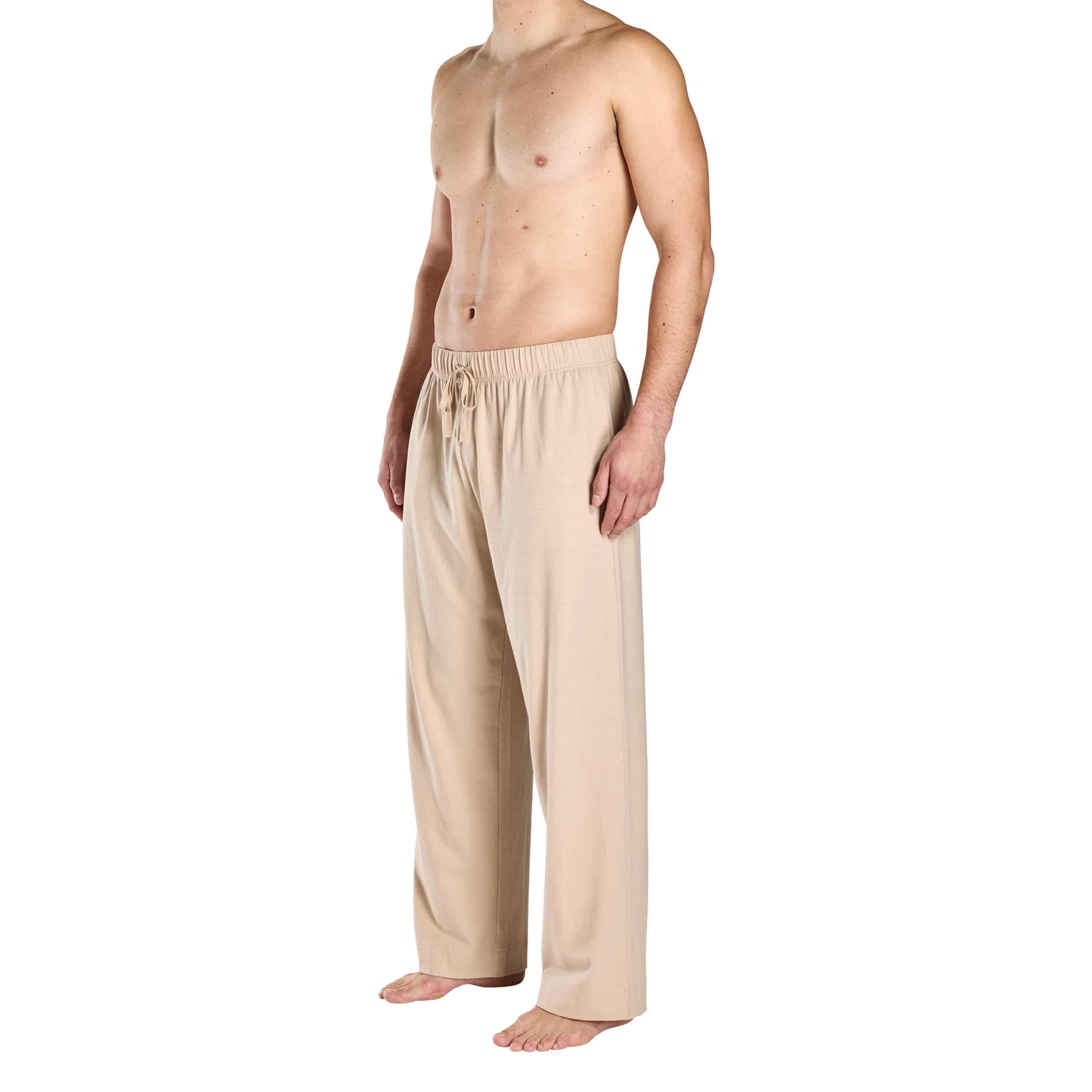 Pair Of Thieves RFE Flow Motion Pant Lt. Tan S