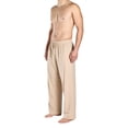 thumbnail image 4 of Pair Of Thieves RFE Flow Motion Pant Lt. Tan M, 4 of 4
