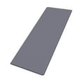 thumbnail image 2 of Alfombra de baño alfombra de baño alfombra de baño alfombra absorbente alfombra absorbente alfombra para el dormitorio comedor salón ducha entrada de gris, 2 of 9