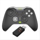 thumbnail image 1 of P5 Bluetooth Gamepad 1000Hz Hall Trigger Rocker Tri-Mode Black, 1 of 5