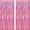 Pink, variant on 2 Pack Glitter Pink Backdrop, 3.28 FT x 6.56 FT Birthday Party Decorations, Laser Pink Fringe Curtains Foil Streamer Tinsel, Pink Curtains Photo Backdrop Happy Birthday Valentines Day Backdrop