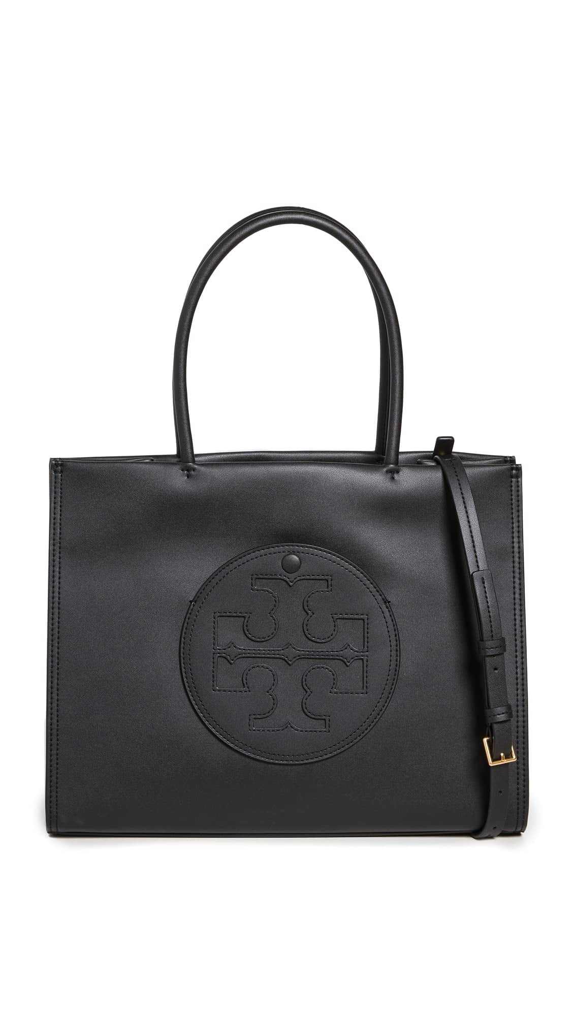 Tory Burch (85984) Blake Large Pebbled Leather Shoulder Tote