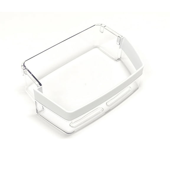 OEM GE Refrigerator Right Door Bin Basket Originally Shipped With CFE28UELDDS, CFE28UELEDS, CFE28UP3MBD1