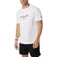 thumbnail image 2 of Playera Tennis Asics Classic Graphic Blanco Hombre 2041a288., 2 of 5