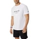 thumbnail image 2 of Playera Tennis Asics Classic Graphic Blanco Hombre 2041a288., 2 of 5