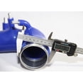 thumbnail image 7 of Subaru Impreza WRX/STi Turbo Inlet 02-07 Blue Subaru Impreza WRX/STi Turbo Inlet 02-07 Blue, 7 of 7