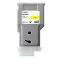 thumbnail image 2 of Canon PFI-320Y (2893C001AA) High Yield Ink Cartridge (Yellow) in Retail Packaging, 2 of 2
