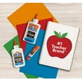 Elmer's Jumbo Glue Stick (3 Pack) 1.4 Ounce (40 Gram) Each Washable