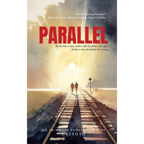 Parallel, (Paperback)