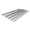 {2:1} 1" -210 Sheet Capacity (50Pcs), variant on 100 Pack Double Loop Wire Binding Spines, 1/4 inch Binding Wires, 3:1 Pitch 32-Loop for Letter Size, Holds up to 20 Sheets to Bind Reports and Projects