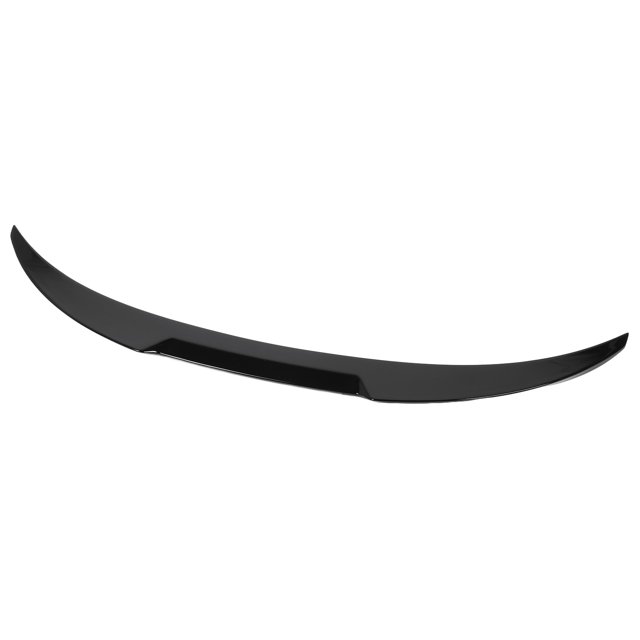 Alerón Trasero Para Maletero, Alerón de Tapa de Maletero de Aspecto Deportivo Estilo M4 Para Serie 4 F36 2014-2020, Alcalde Eficiencia Aerodinámica