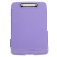 thumbnail image 1 of Clipboard with Storage Box Portable Paper Box Document Box Storage Clipboard File Organizer, 1 of 8