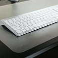 thumbnail image 3 of Floortex® Desktex® Polycarbonate Desk Pad - 20" x 36", 3 of 6