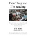 thumbnail image 1 of Don't Bug Me; I'm Reading, 1 of 2