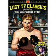 Lost TV Classics: Featuring The Joe Palooka Story (DVD)