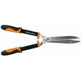 thumbnail image 1 of Cisailles à haie Power-Lever de Fiskars en chrome, 1 of 1