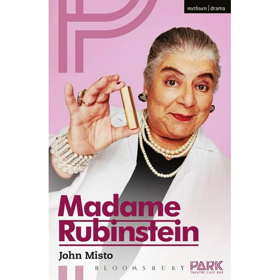 Modern Plays Madame Rubinstein, (Paperback)