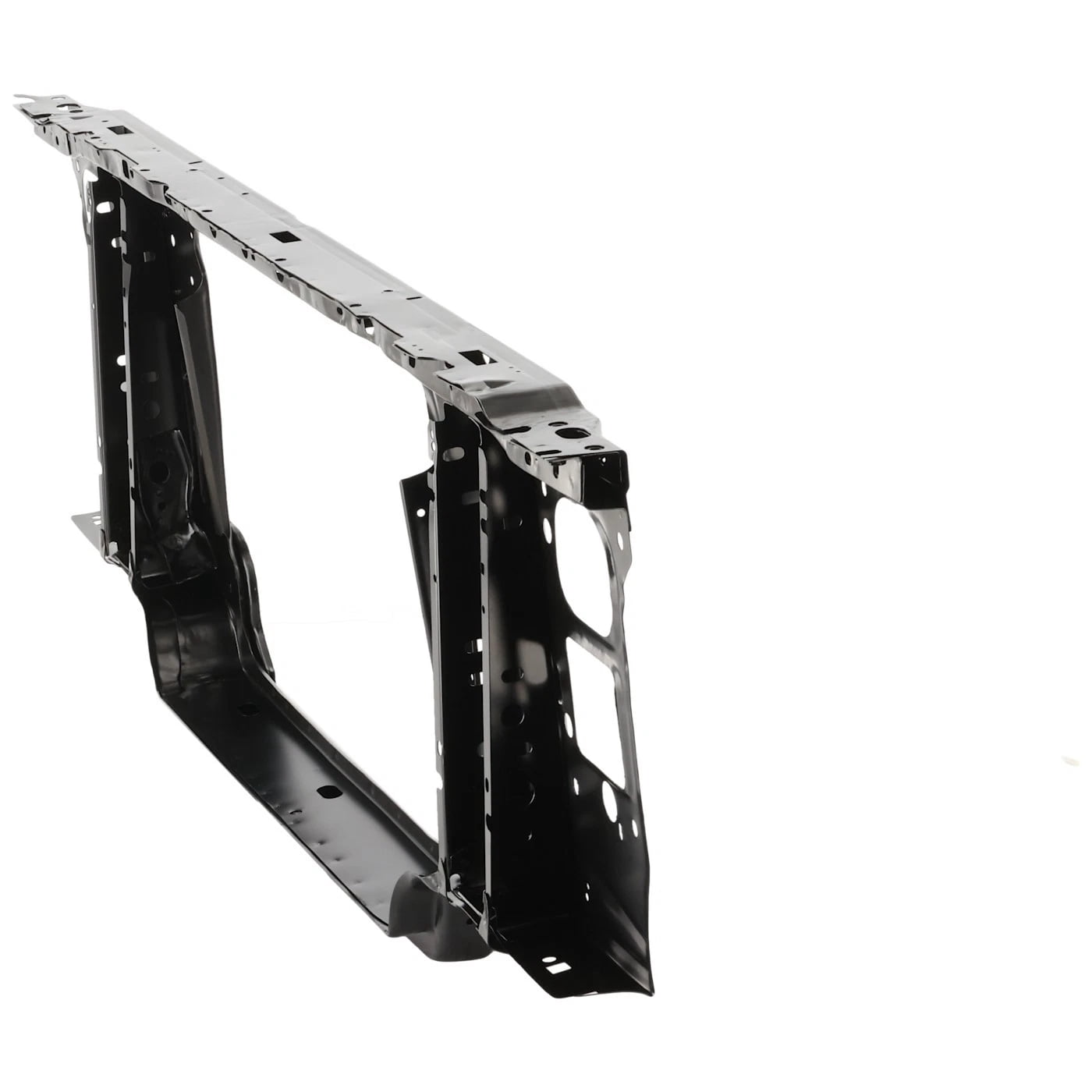 Radiator Support For 1992-1996 Ford F-150 F-250 Bronco 1992-1997 F-350 Assembly