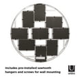 thumbnail image 4 of Umbra Luna 4"x6" Multi-Picture Collage Wall Picture Frame, 9 Opening, 4 of 12