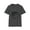 Dark Heather, variant on Ying Yang Shark Lover Animal Lover Novelty Apparel and More