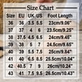 thumbnail image 5 of Xucatan Women's Patent Leather Peep Toe Sandals, Chunky Heel Slingback Slides with Metal Buckle, Open Toe Platform Dress Shoes, Versatile Summer Party Footwear Gift, 5 of 9