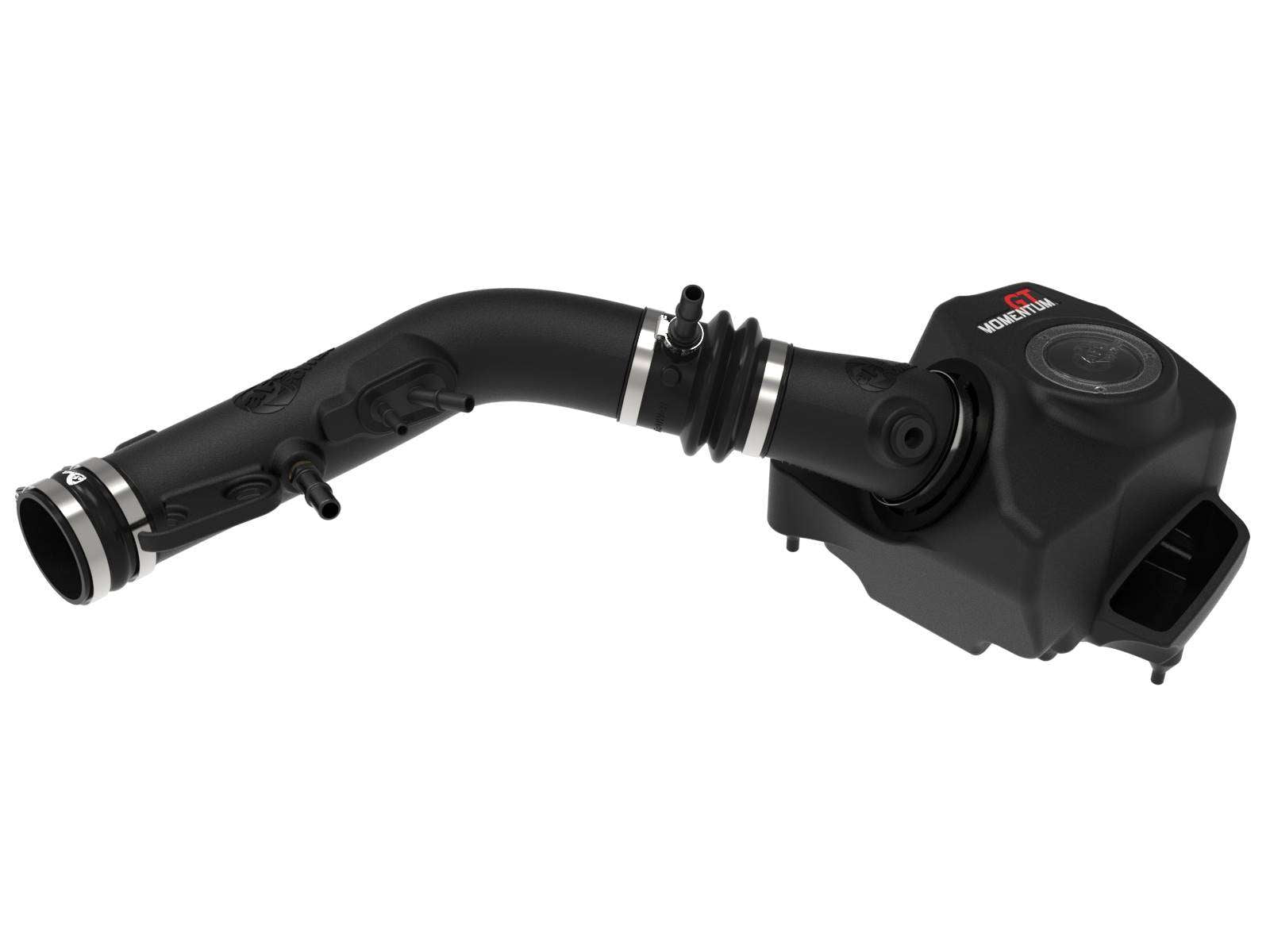Momentum GT Cold Air Intake System w/ Pro 5R Filter