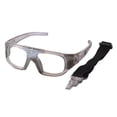 thumbnail image 2 of Anticolisión para  de Conducción Protectoras gris shamjiam Gafas deportivas, 2 of 5