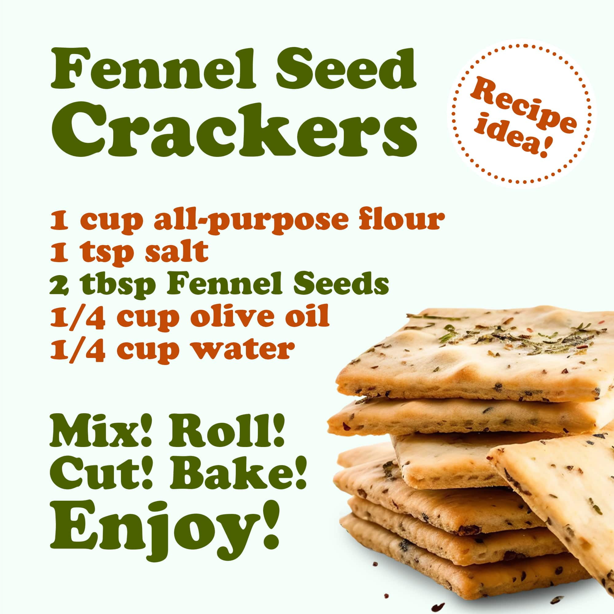 Fennel Seeds, 5 Pounds – Kosher, Raw, Vegan – by Food to Live