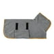 thumbnail image 5 of Toalla de baño absorbente para mascotas, toalla de felpa para perros y gatos, toalla de baño, albornoz, suministros de limpieza, 5 of 5