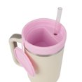 thumbnail image 4 of Molde para Helado Sc () Rosa, 4 of 9