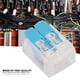 thumbnail image 5 of Bloque de terminales, 30 piezas PCT-412 Conector de cable rápido Terminal de conector de cable Durabilidad extendida, 5 of 7