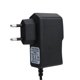 thumbnail image 2 of 7" HD Screen Digital Photo Frame Alarm Clock Music Movie Player (Black EU plug), 2 of 4