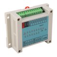 thumbnail image 4 of Controlador lógico programable controlador lógico programable industrial PLC 12V-24V para interruptor de proximidad Anggrek Otros, 4 of 8