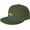 C384, variant on LGBT Flag Map of Canada Snapback Hats for Men Women Baseball Cap Adjustable Flat Bill Sun Hat