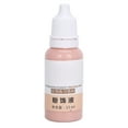 thumbnail image 2 of Microblading Ink  Ink Microblading Pigment, Professional Microblading Pigment Makeup Practice Lip Eyebrow  Ink Accessory 15ml, 2 of 8