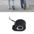 thumbnail image 1 of Afectivo del Pulgar de Scooter Eléctrico, Accesorio de Conversión de Scooter Eléctrico de Franjas de Abs Fáciles de USAR Fácil de Operar para actualizar, 1 of 7
