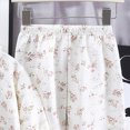 thumbnail image 5 of HCNTES Girls Pajamas 12M 18M 24M 1T 2T Toddler Girl Pajamas Newborn Sleepwear Comfy Long Sleeved Top Elastic Waist Pants 2 Piece Set Baby Outfits for Girls Fall Winter, 5 of 7