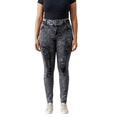 thumbnail image 2 of Jack David Women's Plus Size Stretch Distressed Ripped Skinny Denim Jeans Pants, 2 of 14