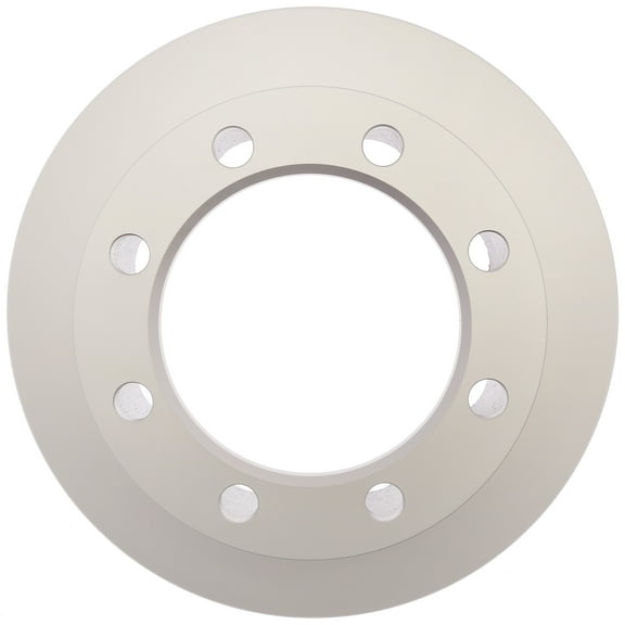 Raybestos Specialty Truck, School Bus and Medium Duty Rotors