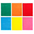 thumbnail image 4 of Pop! Craft Felt Sheets 9x12 Inch - 24 Soft Felt Fabric Sheets in Assorted Bright Colors for Kids Crafts, Art Projects, and Costume Making Materials Funko -, 4 of 5