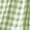 Green-1, variant on Women's Wide Leg Capri Pants Gingham Plaid Culottes Summer Casual High Waist Elastic Palazzo Trousers with Pockets