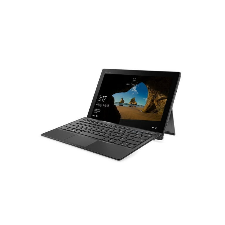Lenovo Miix 520 Intel Core i5 8th Gen 8250U (1.80 GHz) 8 GB