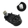 thumbnail image 4 of Steering Motor Gearbox 6V 12V for Children'S Electric Car, Kids Ride On Toy Car, 4 of 9