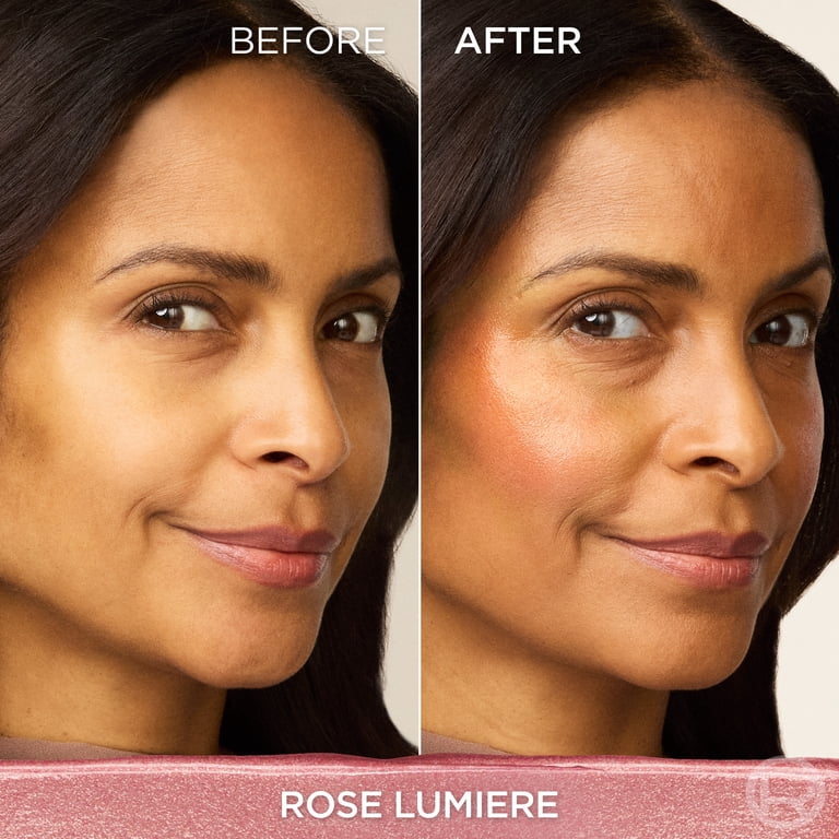 L'Oréal Paris True Match Hyaluron Tinted Balm, Rose Lumière photo 3