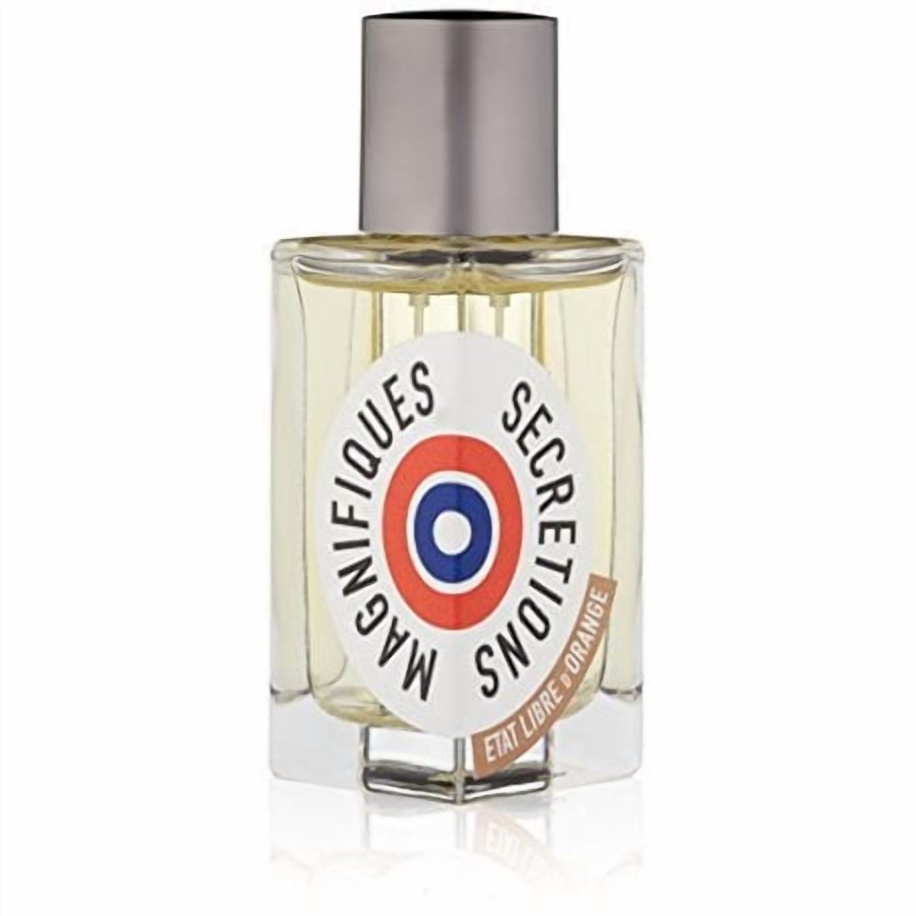 お値下げ エタリーブルドオランジェ Secrétions Magnifiques Etat Libre dOrange, SECRETIONS MAGNIFIQUES, Eau de Parfum Spray