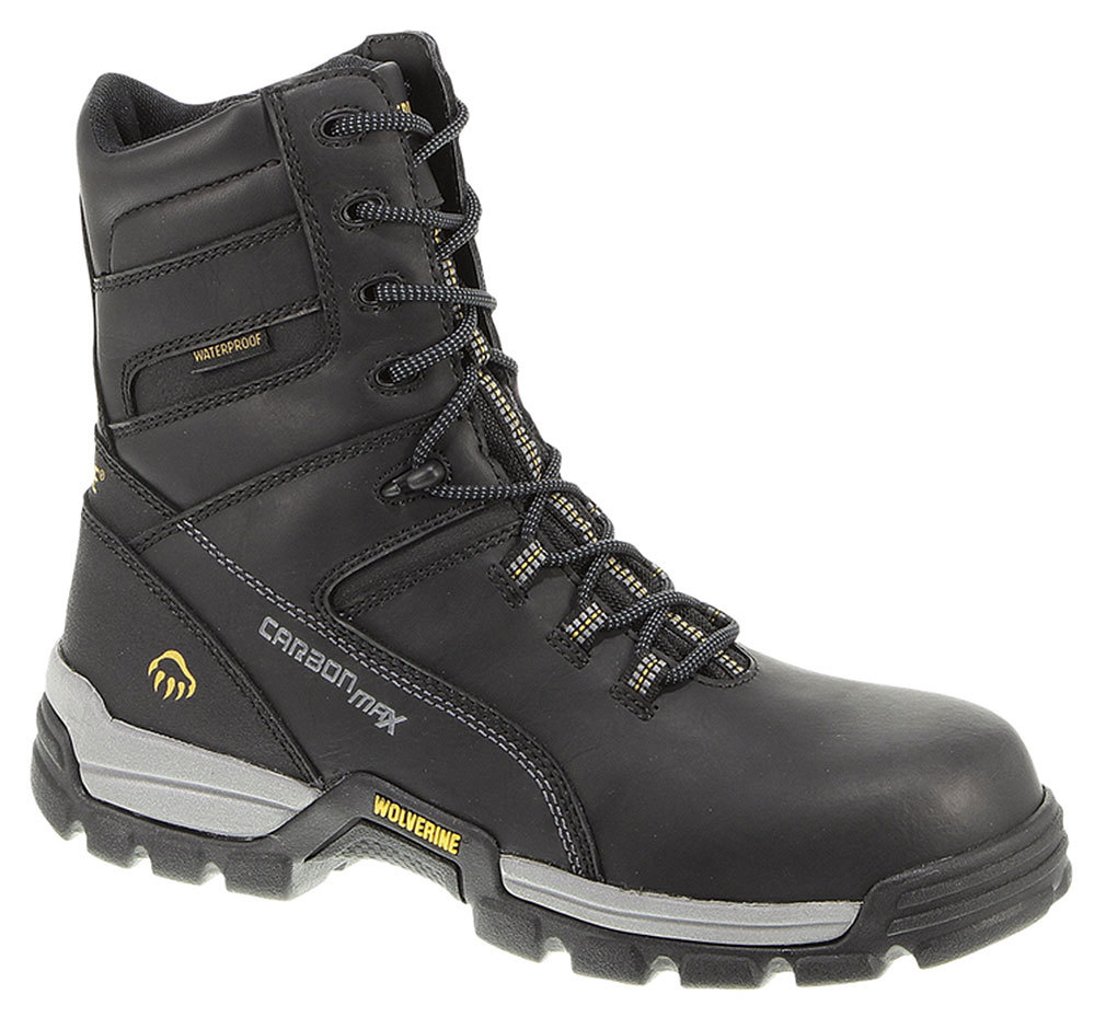Wolverine Tarmac 8 inch Mens W10306